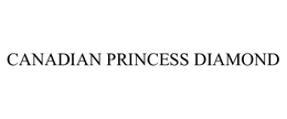 Mark drawing for CANADIAN PRINCESS DIAMOND