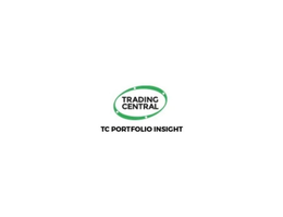 Mark drawing for TRADING CENTRAL TC PORTFOLIO INSIGHT