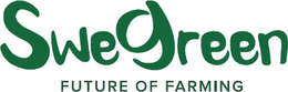 Mark drawing for SWEGREEN FUTURE OF FARMING