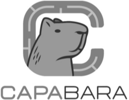 Mark drawing for C CAPABARA