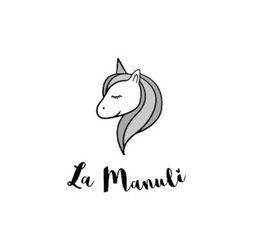 Mark drawing for LA MANULI