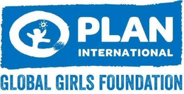 Mark drawing for PLAN INTERNATIONAL GLOBAL GIRLS FOUNDATION