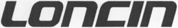 Mark drawing for LONCIN