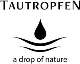 Mark drawing for TAUTROPFEN A DROP OF NATURE