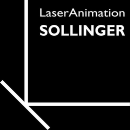 Mark drawing for LASERANIMATION SOLLINGER
