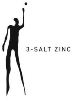 Mark drawing for 3-SALT ZINC