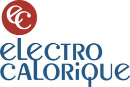 Mark drawing for EC ELECTRO CALORIQUE