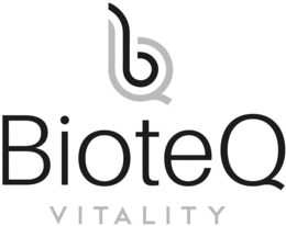 Mark drawing for B BIOTEQ VITALITY
