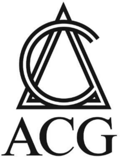 Mark drawing for C ACG