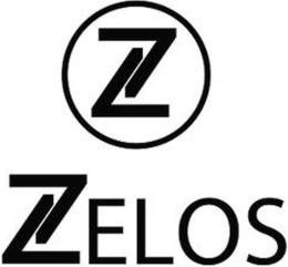 Mark drawing for Z ZELOS