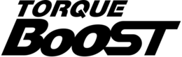 Mark drawing for TORQUE BOOST