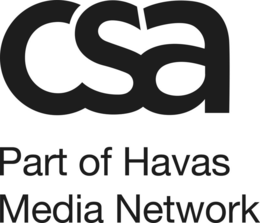 Mark drawing for CSA PART OF HAVAS MEDIA NETWORK