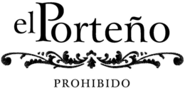 Mark drawing for EL PORTEÑO PROHIBIDO