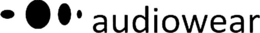 Mark drawing for AUDIOWEAR