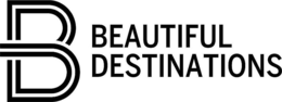 Mark drawing for B BEAUTIFUL DESTINATIONS