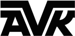 Mark drawing for AVK