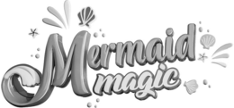 Mark drawing for MERMAID MAGIC