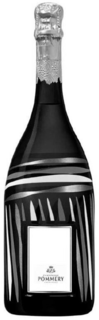 Mark drawing for CHAMPAGNE POMMERY