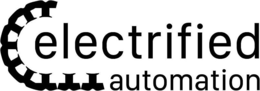 Mark drawing for ELECTRIFIED AUTOMATION