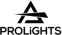 Mark drawing for PROLIGHTS
