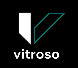 Mark drawing for V VITROSO