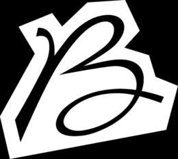Mark drawing for B