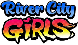 Mark drawing for RIVER CITY GIRLS