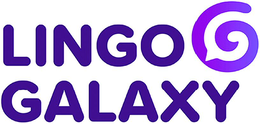 Mark drawing for LINGO GALAXY