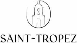 Mark drawing for SAINT-TROPEZ