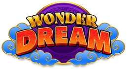 Mark drawing for WONDER DREAM