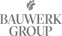 Mark drawing for BAUWERK GROUP