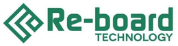 Mark drawing for RE-BOARD TECHNOLOGY