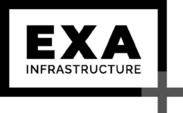 Mark drawing for EXA INFRASTRUCTURE