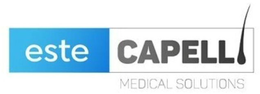 Mark drawing for ESTE CAPELLI MEDICAL SOLUTIONS