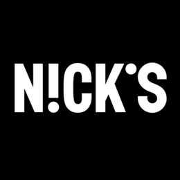 Mark drawing for N!CK'S