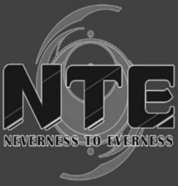 Mark drawing for NTE NEVERNESS TO EVERNESS