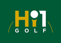 Mark drawing for HI1 GOLF