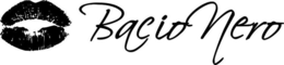 Mark drawing for BACIO NERO