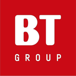 Mark drawing for BT GROUP