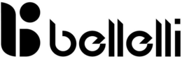 Mark drawing for B BELLELLI