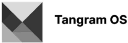 Mark drawing for TANGRAM OS