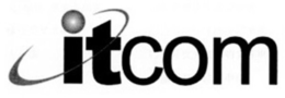 Mark drawing for ITCOM