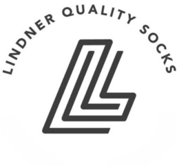 Mark drawing for L LINDNER QUALITY SOCKS