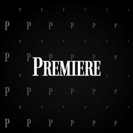 Mark drawing for PREMIERE P P P P P P P P P P P P P P P P P P P PP P P P P P P P P P P P P P P P P P P P P P P P P P P P