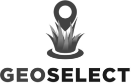 Mark drawing for GEOSELECT