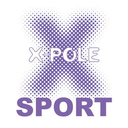 Mark drawing for X X-POLE SPORT