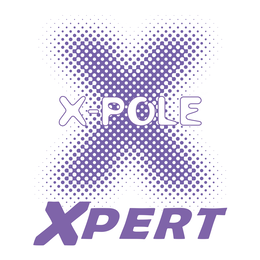 Mark drawing for X-POLE XPERT