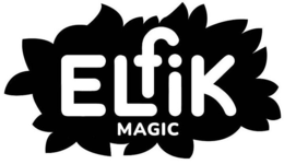 Mark drawing for ELFIK MAGIC