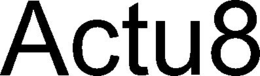 Mark drawing for ACTU8