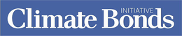 Mark drawing for CLIMATE BONDS INITIATIVE